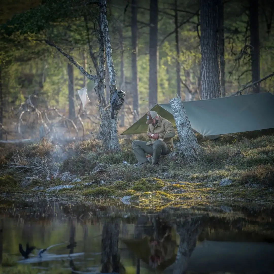 Helikon-Tex Supertarp Small - Image 6