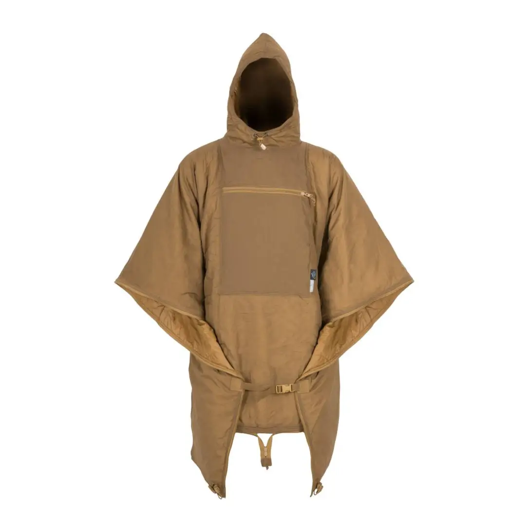 Helikon-Tex Swagman Roll Poncho - Image 5