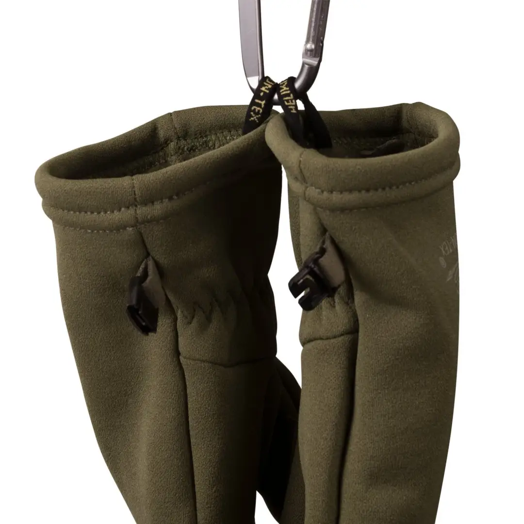 Helikon-Tex Trekker Outback Gloves - Image 3