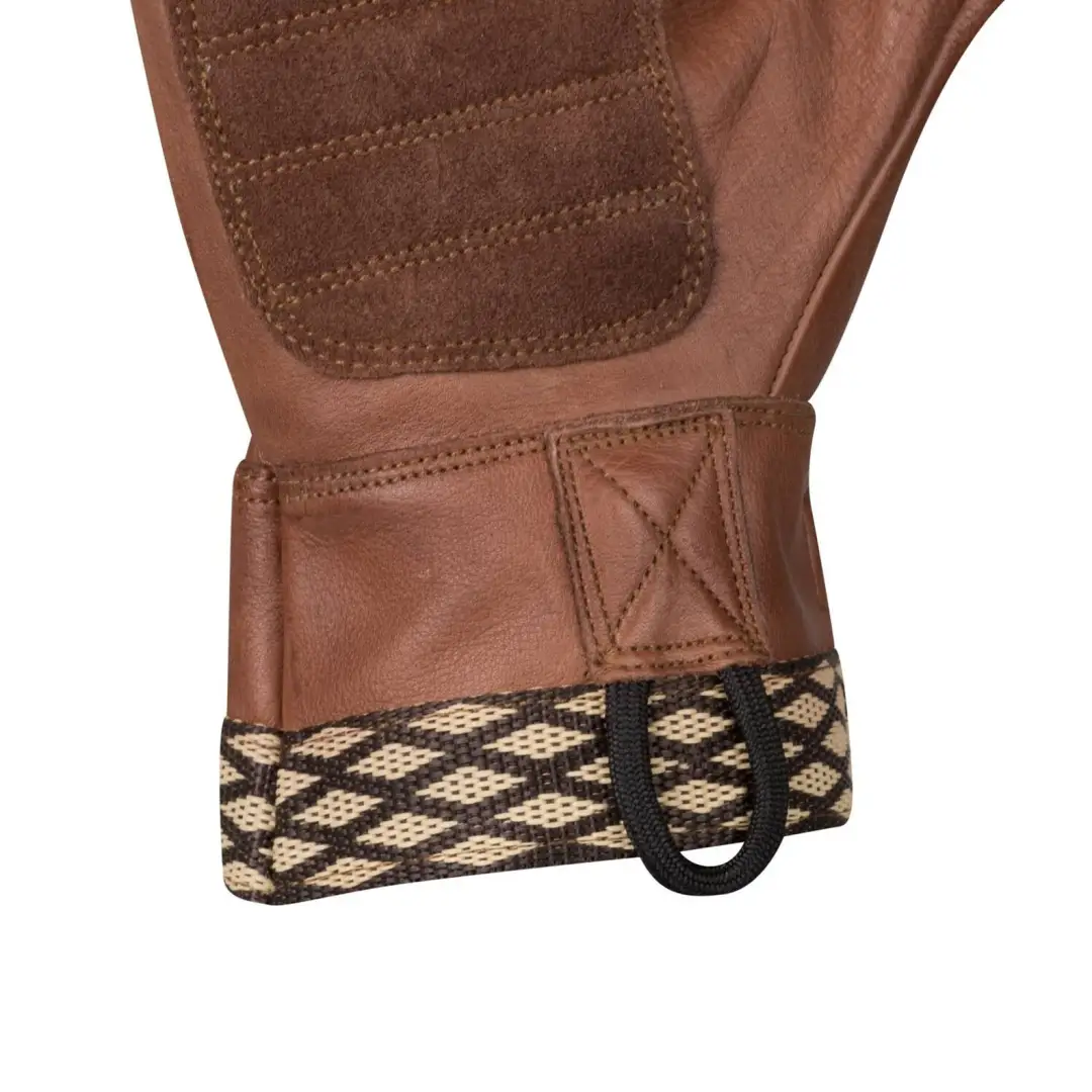 Helikon-Tex Woodcrafter Gloves - Image 5