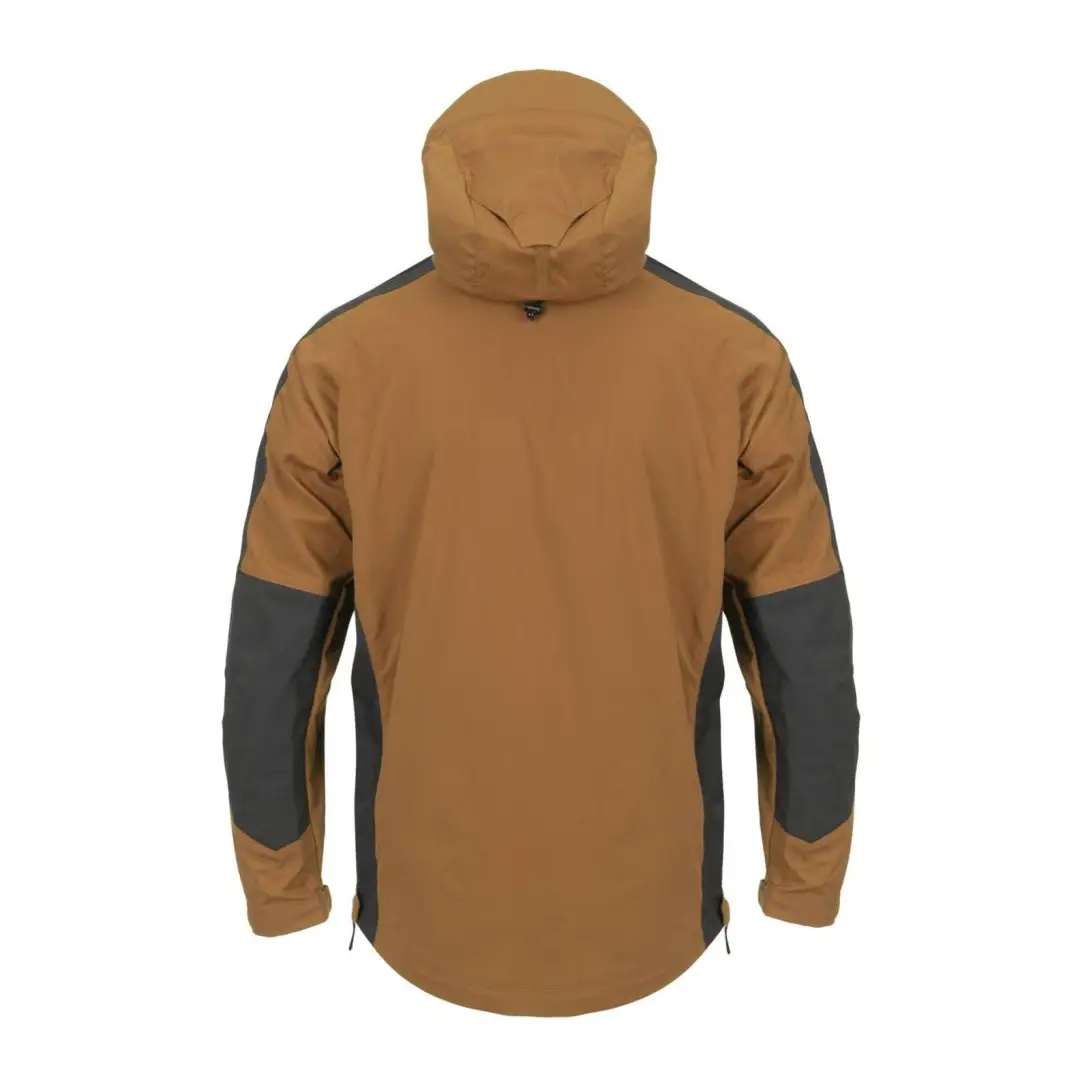 Helikon-Tex Woodsman Anorak Jacket - Image 3
