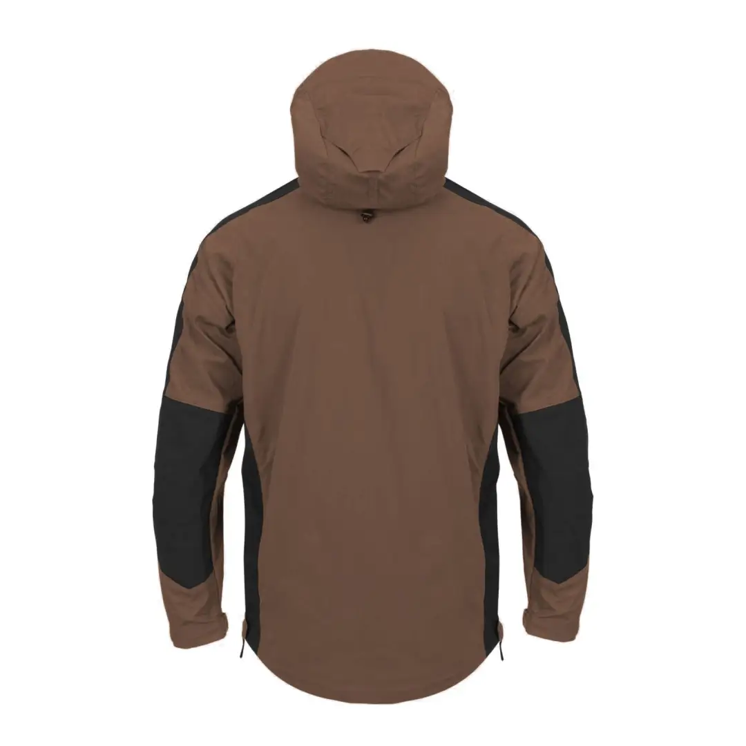 Helikon-Tex Woodsman Anorak Jacket - Image 3