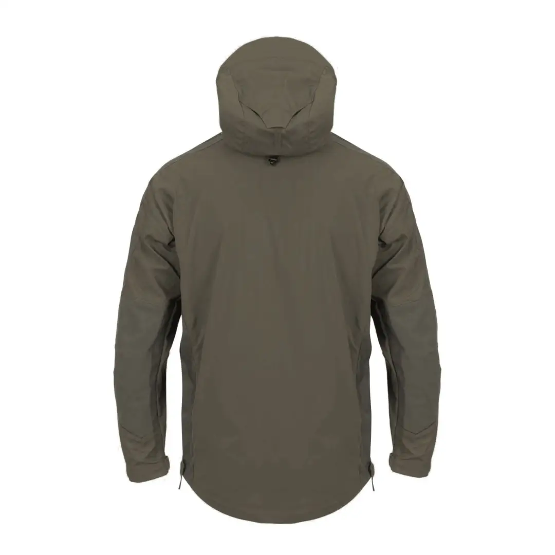 Helikon-Tex Woodsman Anorak Jacket - Image 3
