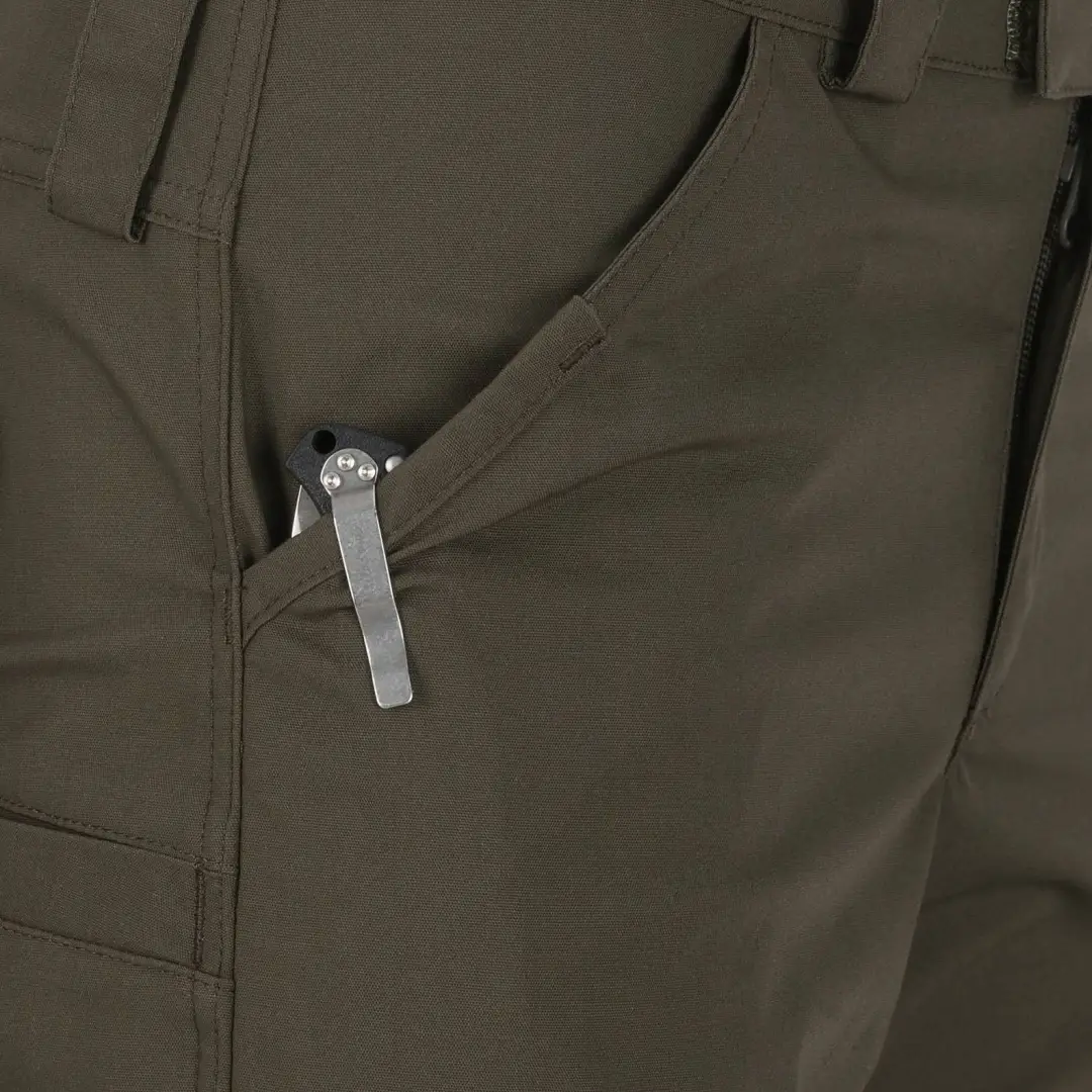 Helikon-Tex Woodsman Pants - Image 6
