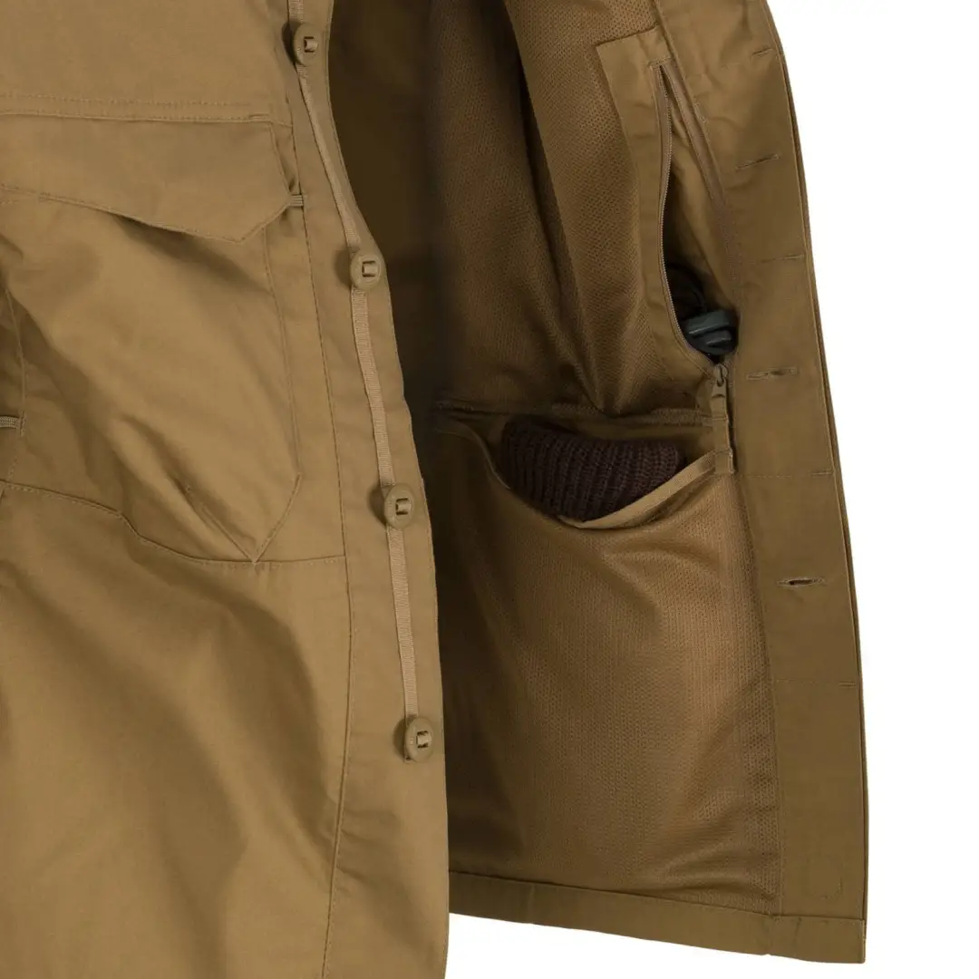 Helikon-Tex Woodsman Shirt - Image 2