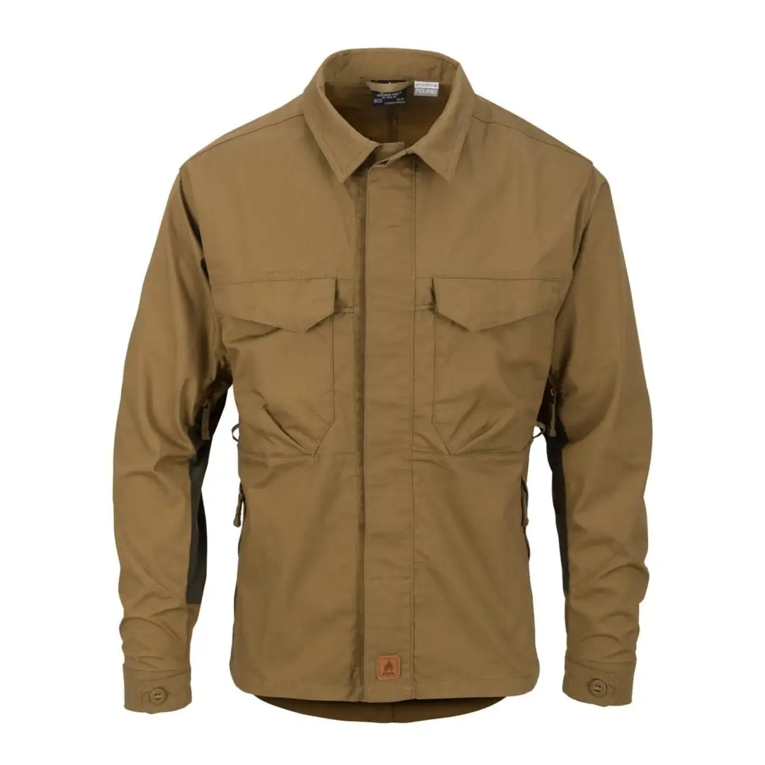 Helikon-Tex Woodsman Shirt - Image 5