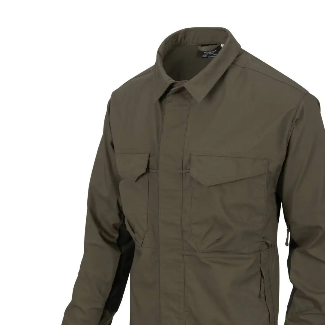 Helikon-Tex Woodsman Shirt - Image 2