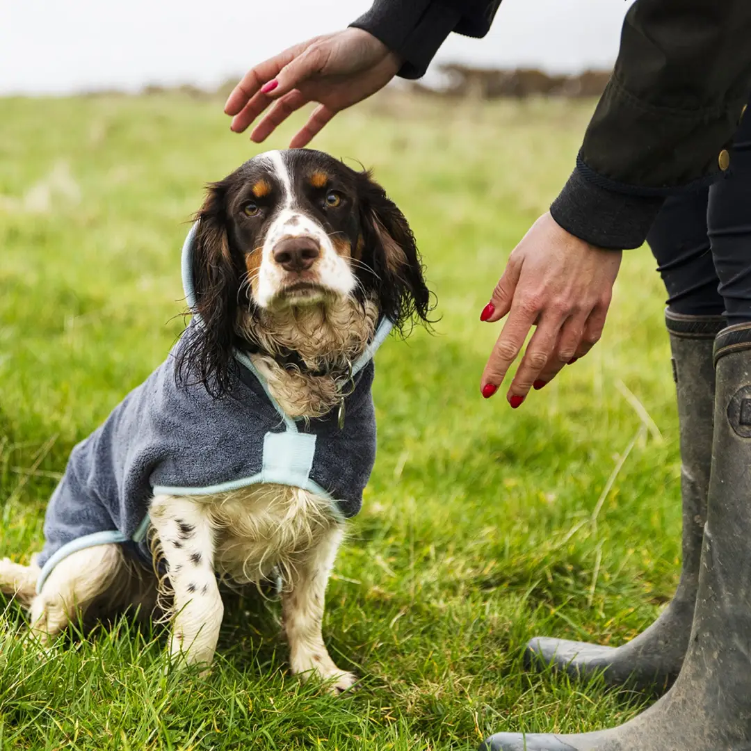 Henry Wag Microfibre Drying Coats - Image 3