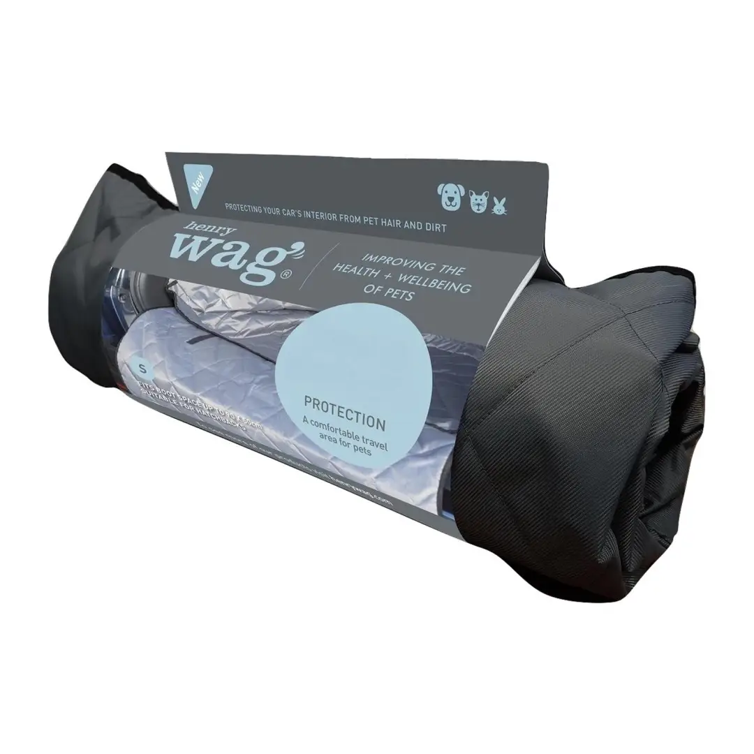 Henry Wag Pet Car Bench Hammock - Image 3