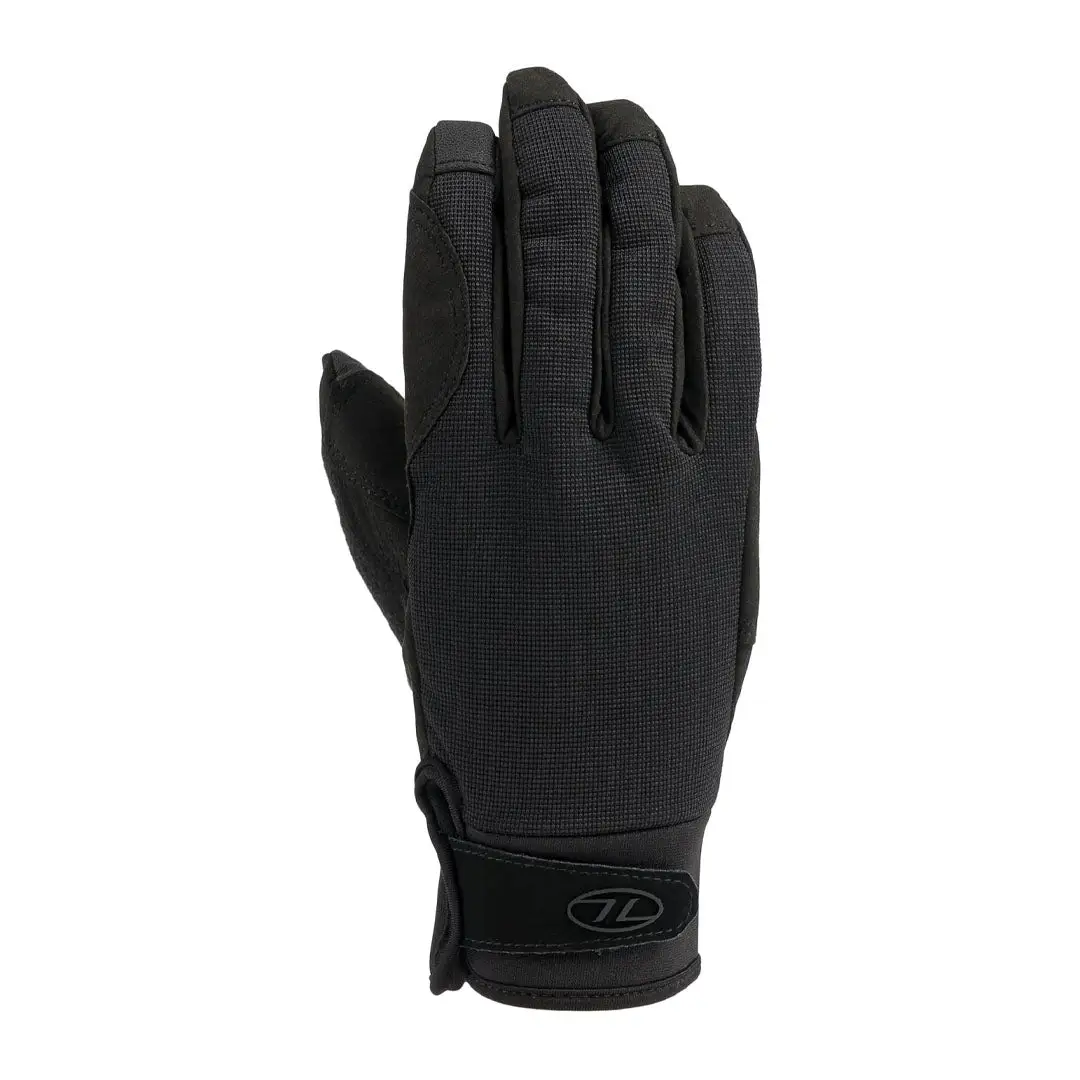Highlander Aqua-Tac 100% Waterproof Gloves