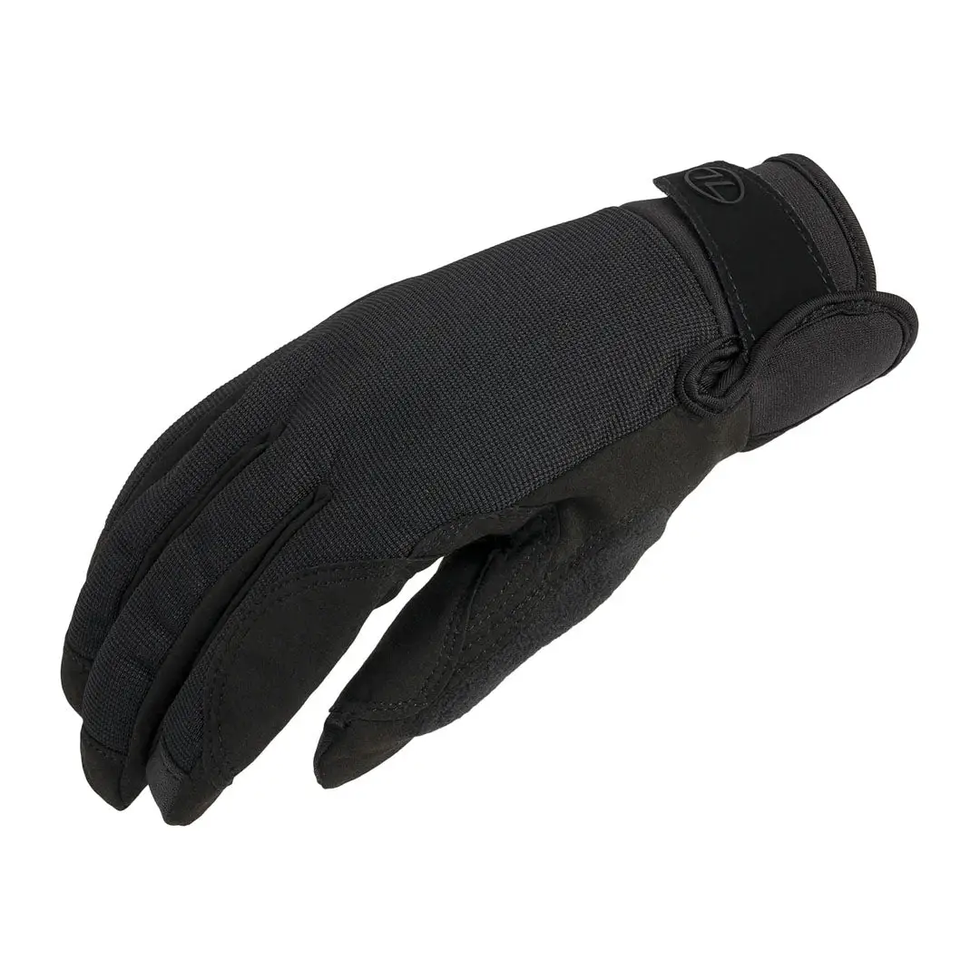 Highlander Aqua-Tac 100% Waterproof Gloves - Image 3