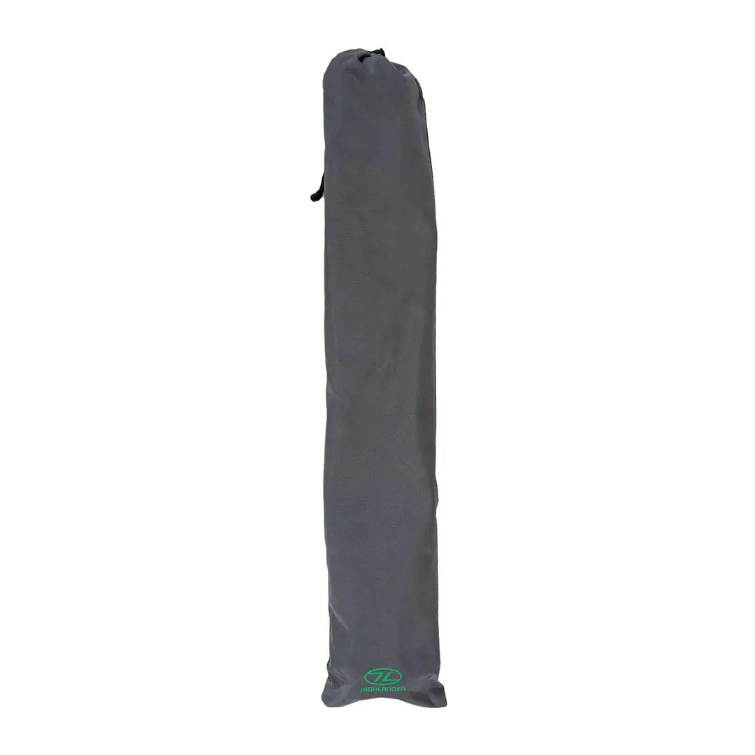 Highlander Ayr Folding Camping Table - Image 3