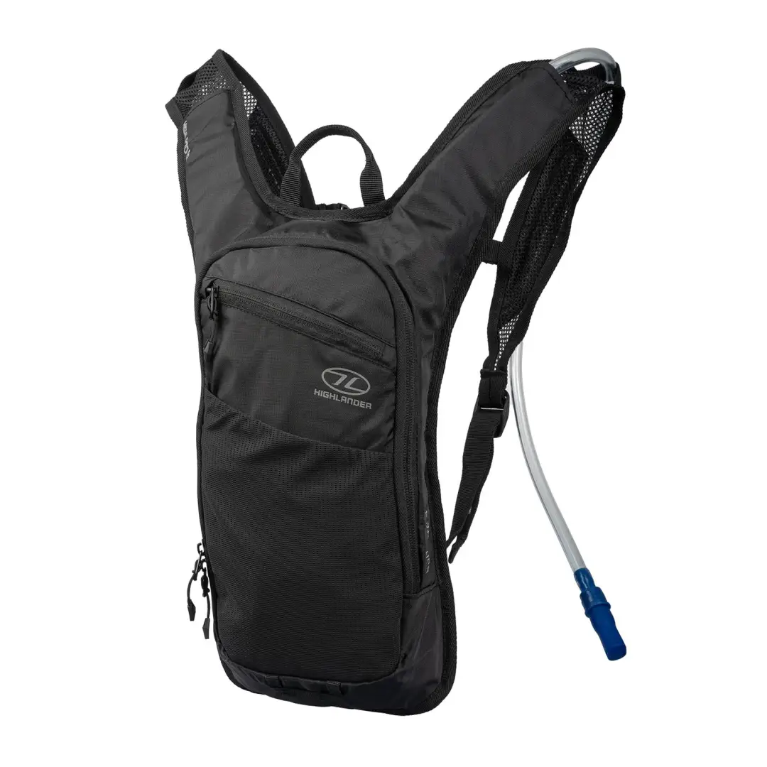 Highlander Bolt-Lite Hydration Pack - Image 2