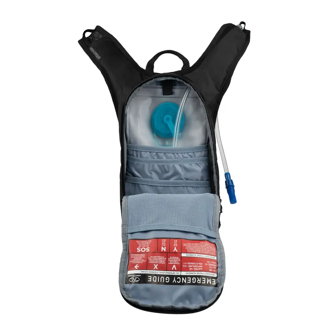 Highlander Bolt-Lite Hydration Pack - Image 3