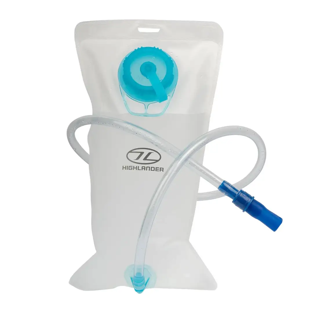 Highlander Bolt-Lite Hydration Pack - Image 5