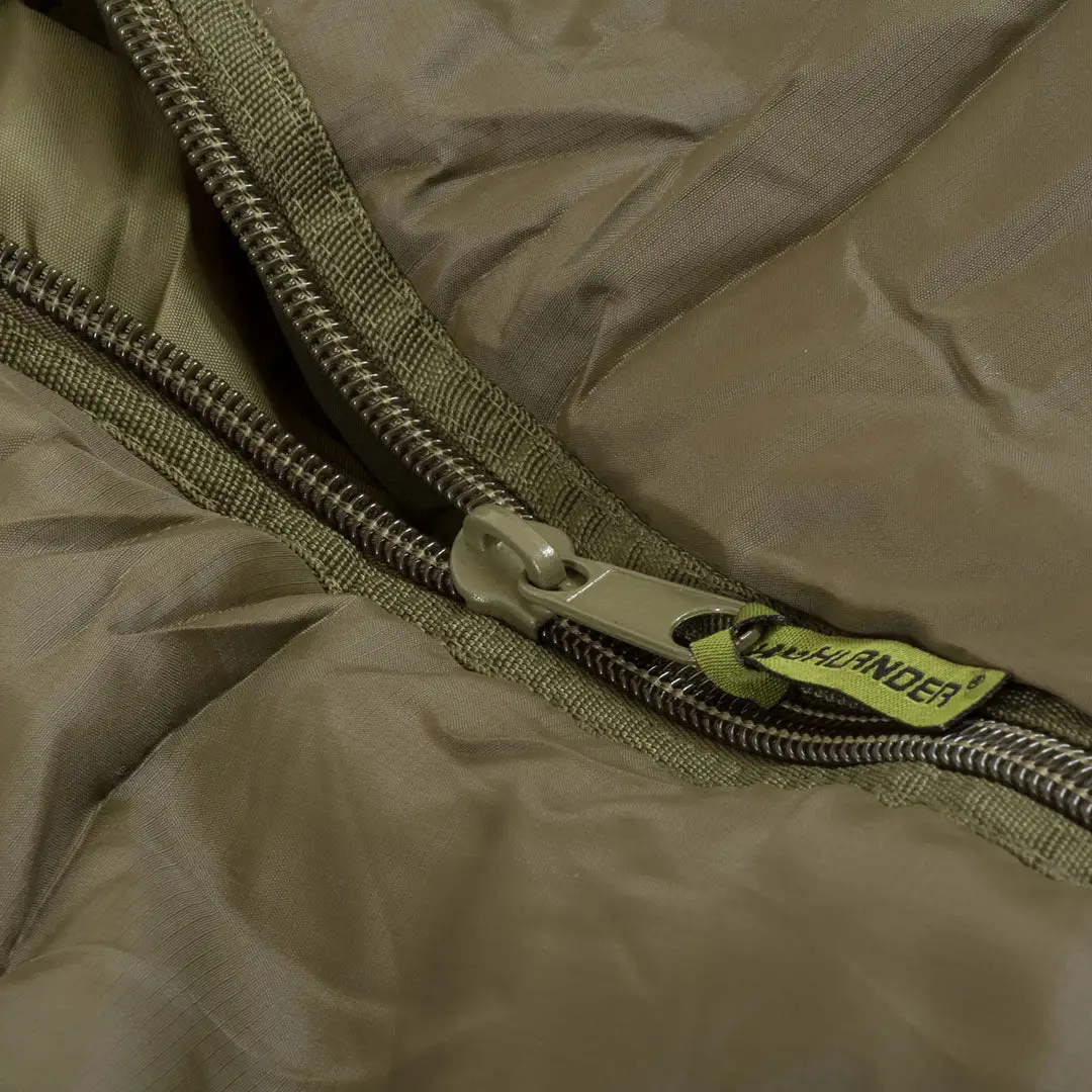 Highlander Challenger 400 Sleeping Bag - Image 2