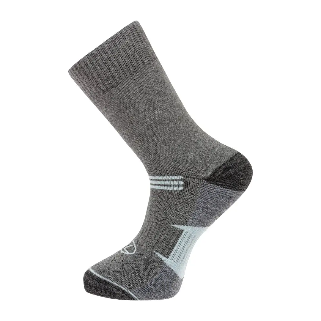 Highlander Combed Cotton High Performance Socks - Image 2