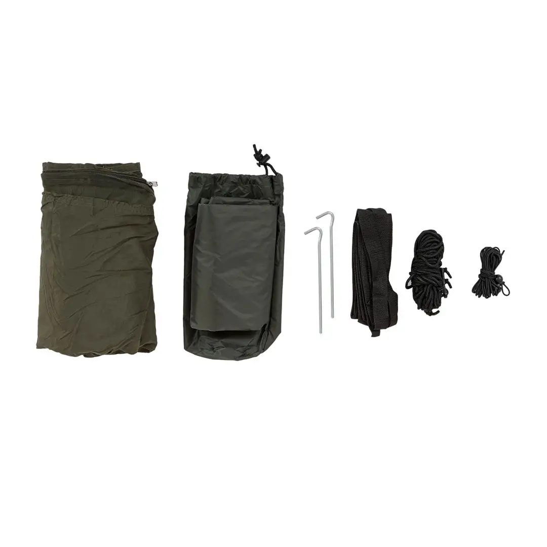 Highlander Crusader Waterproof Hammock - Image 3