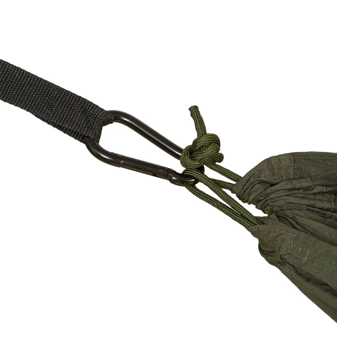 Highlander Crusader Waterproof Hammock - Image 5