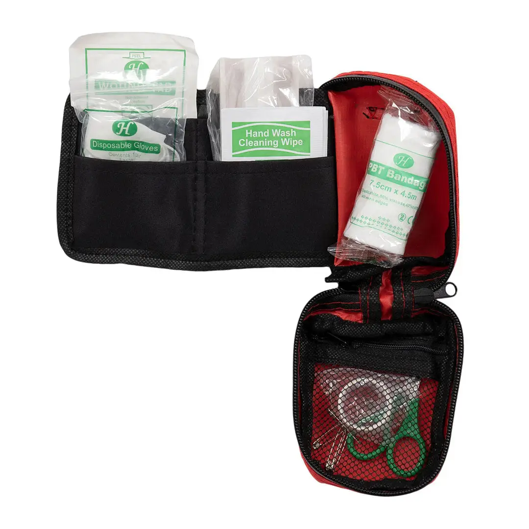Highlander First Aid Mini Pack - Image 3