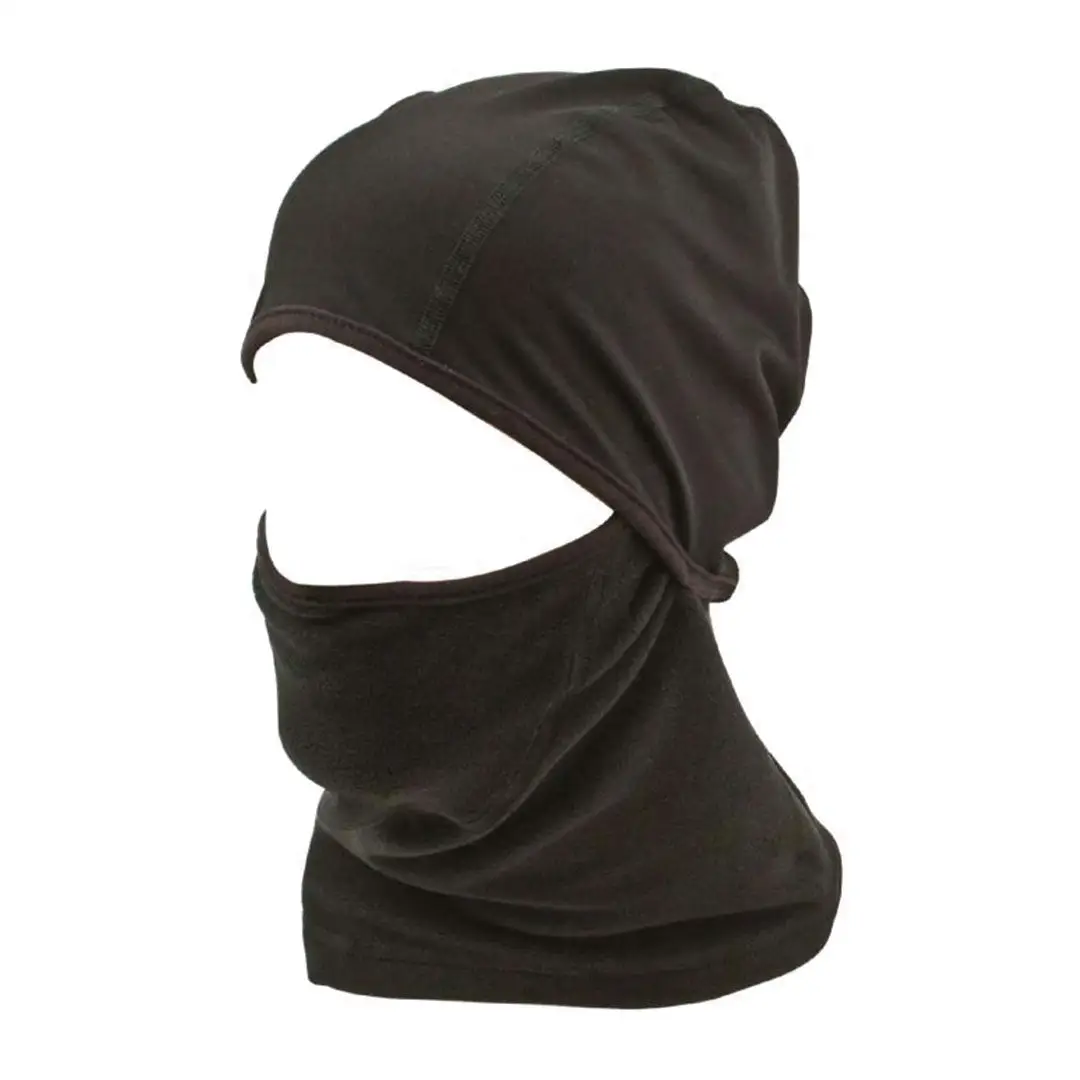 Highlander Fleece Face Mask and Helmet Liner