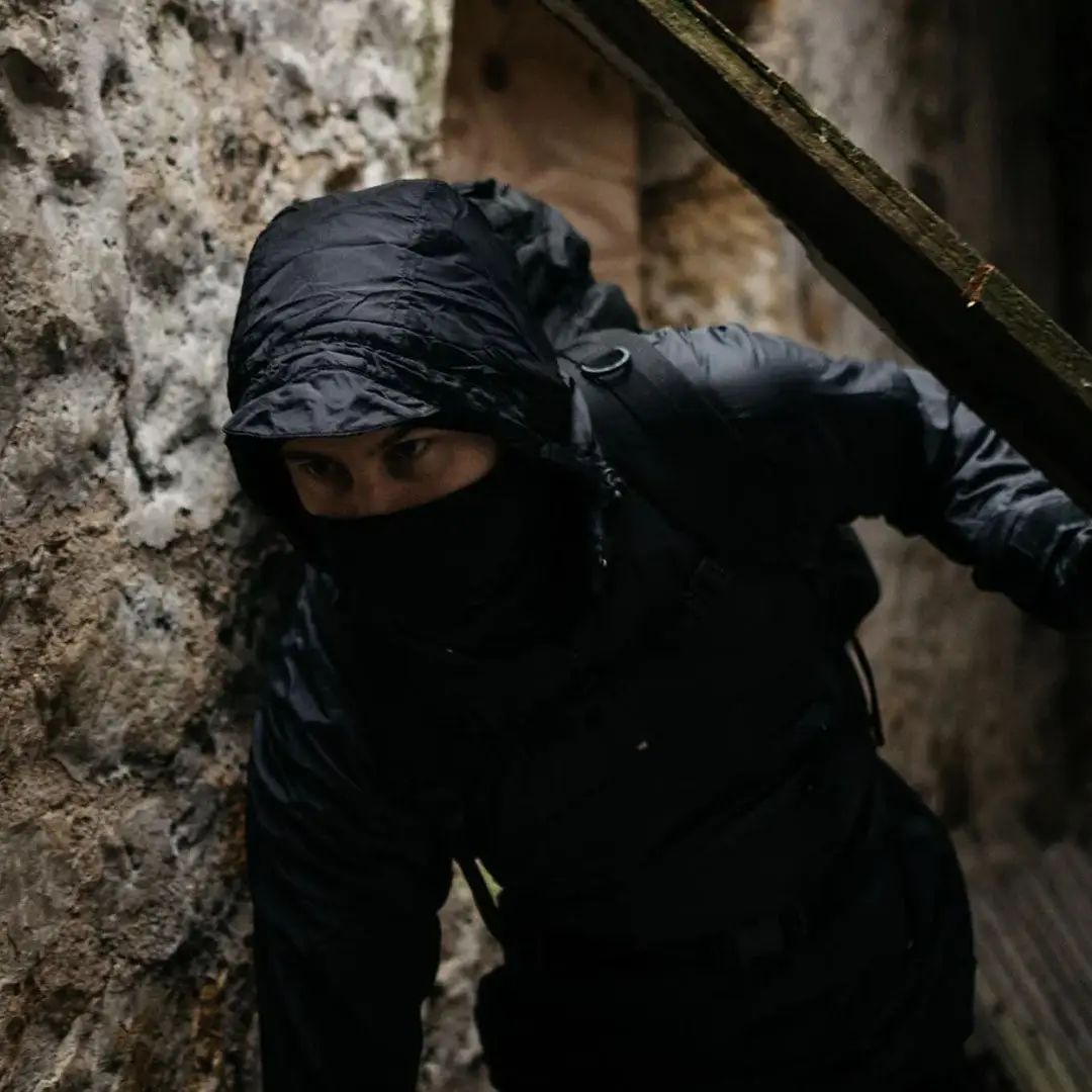 Highlander Halo Smock - Image 2