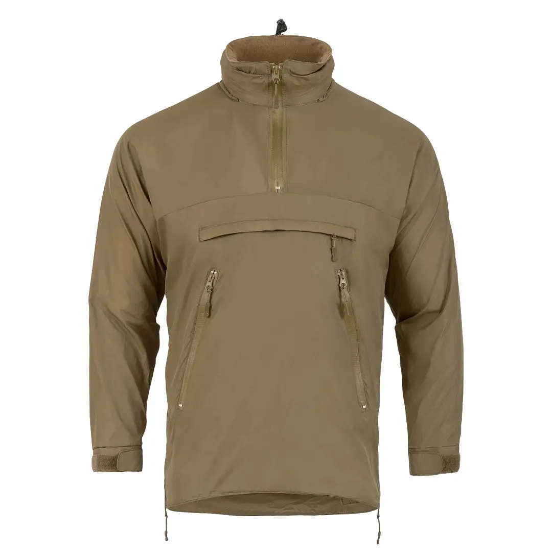 Highlander Halo Smock