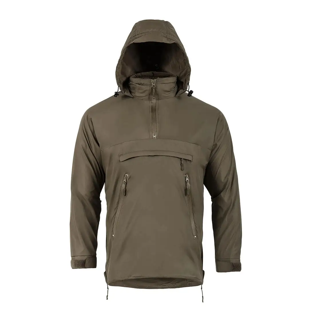 Highlander Halo Smock