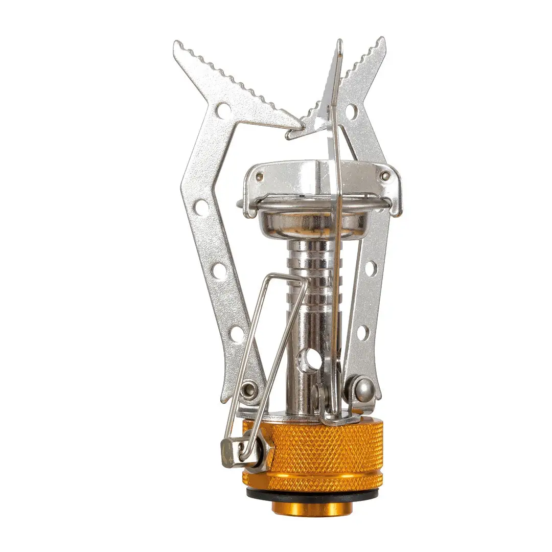 Highlander HPX100 Compact Stove - Image 2