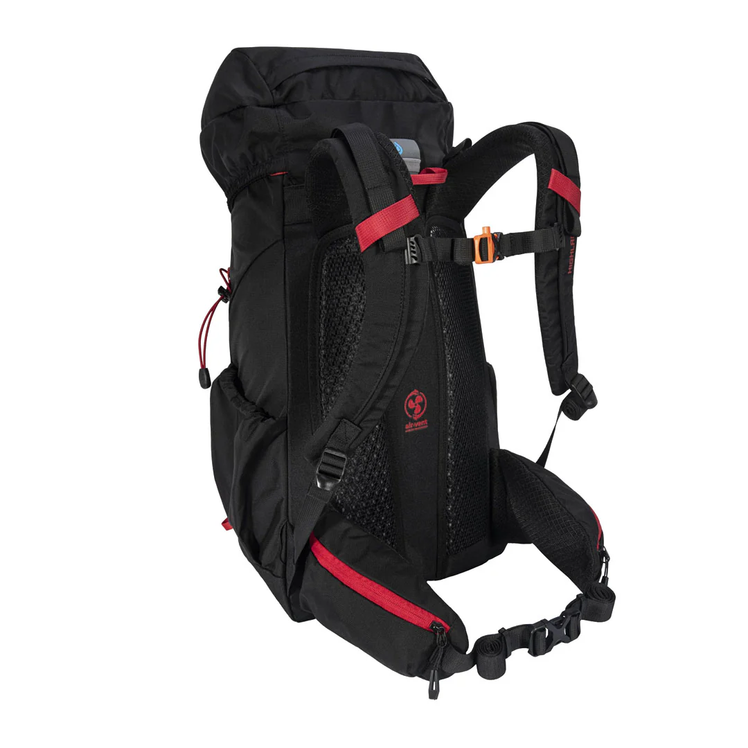 Highlander Ivar Rucksack 30L - Image 2