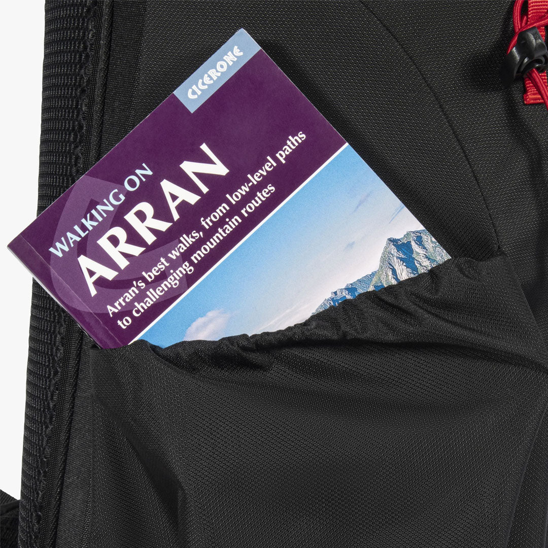 Highlander Ivar Rucksack 30L - Image 3