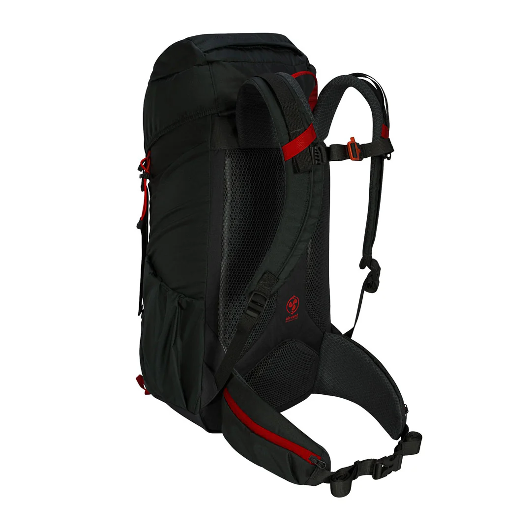 Highlander Ivar Rucksack 40L - Image 2