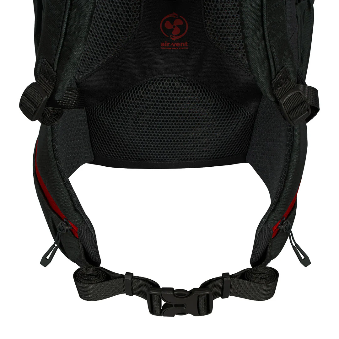 Highlander Ivar Rucksack 40L - Image 4