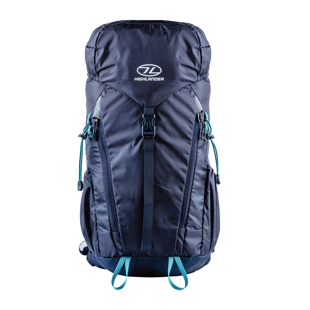 Highlander Ivar Women's Rucksack 25L