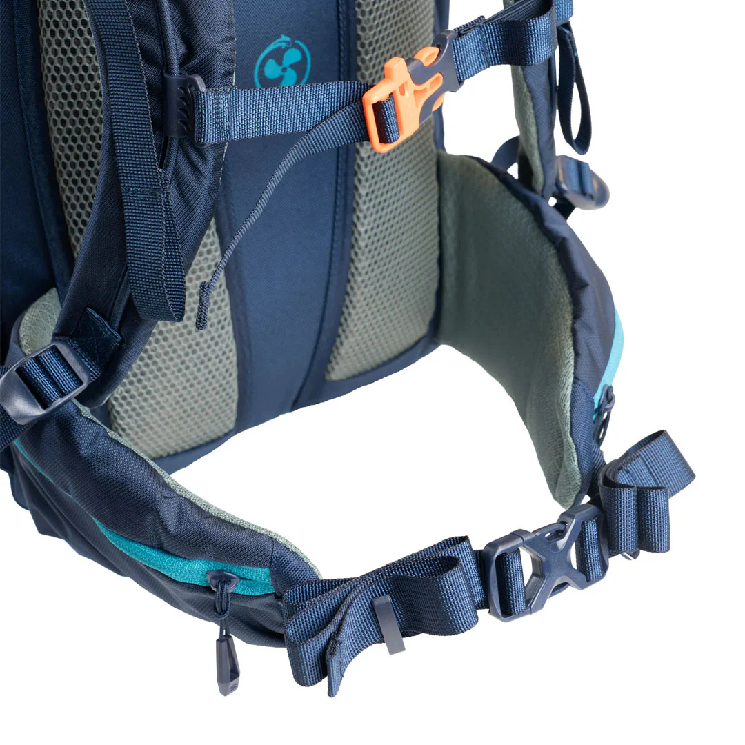 Highlander Ivar Women's Rucksack 25L - Image 3