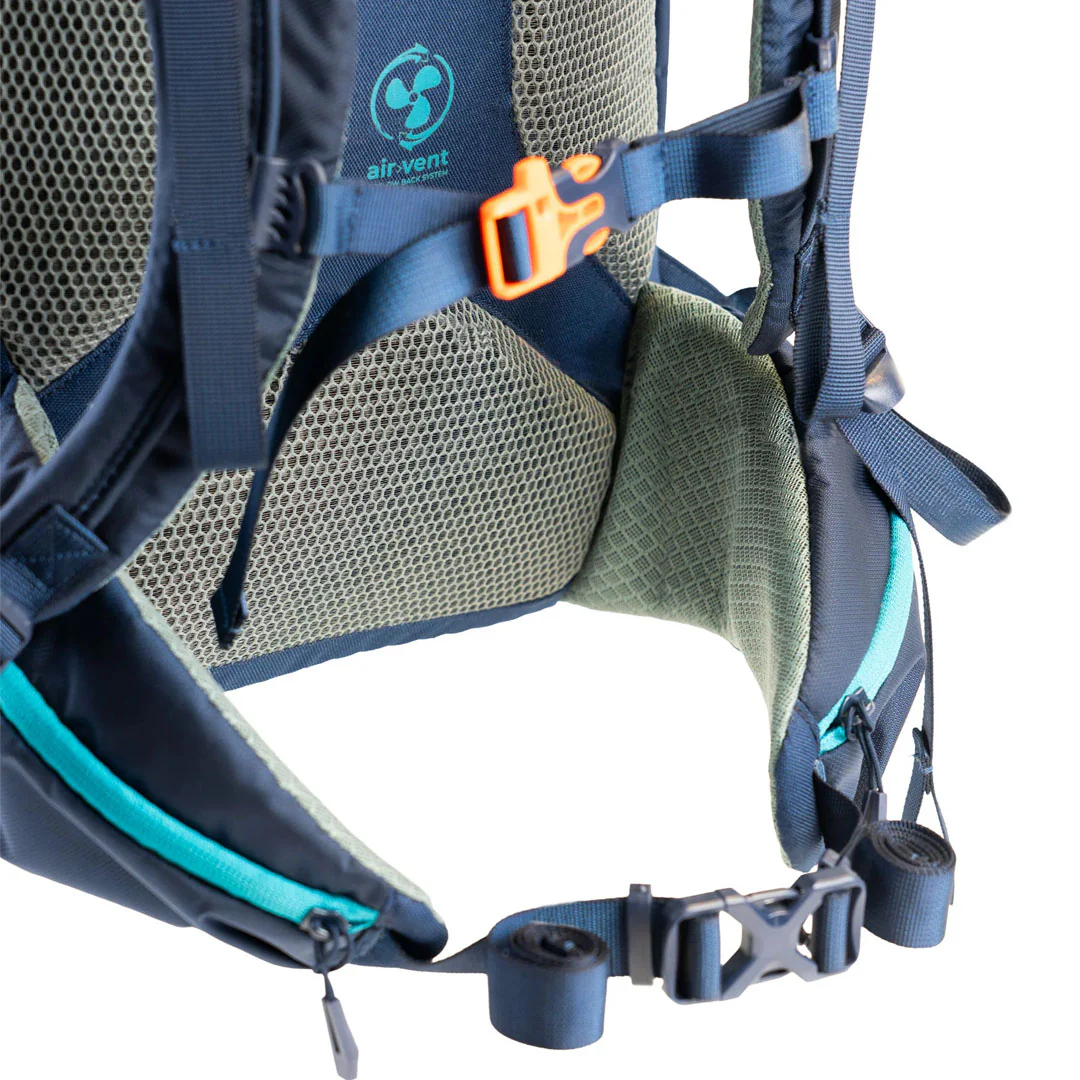 Highlander Ivar Women's Rucksack 38L - Image 2