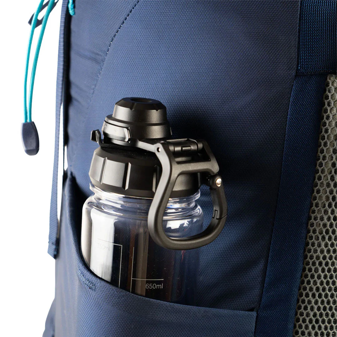 Highlander Ivar Women's Rucksack 38L - Image 3