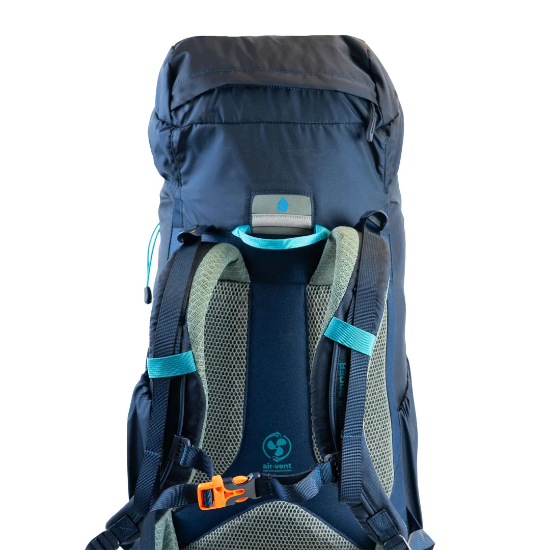 Highlander Ivar Women's Rucksack 38L - Image 4