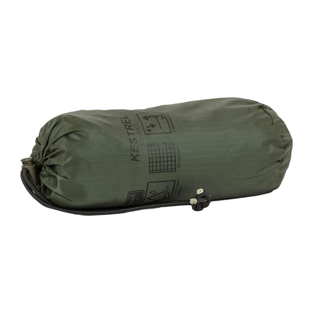 Highlander Kestrel Rip Stop Bivvy Bag - Image 2