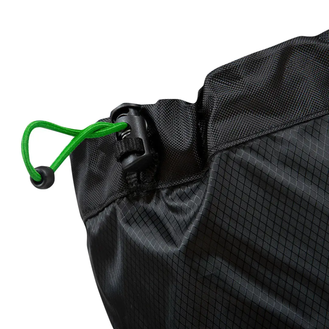 Highlander Kids Glenshee Gaiters - Image 3