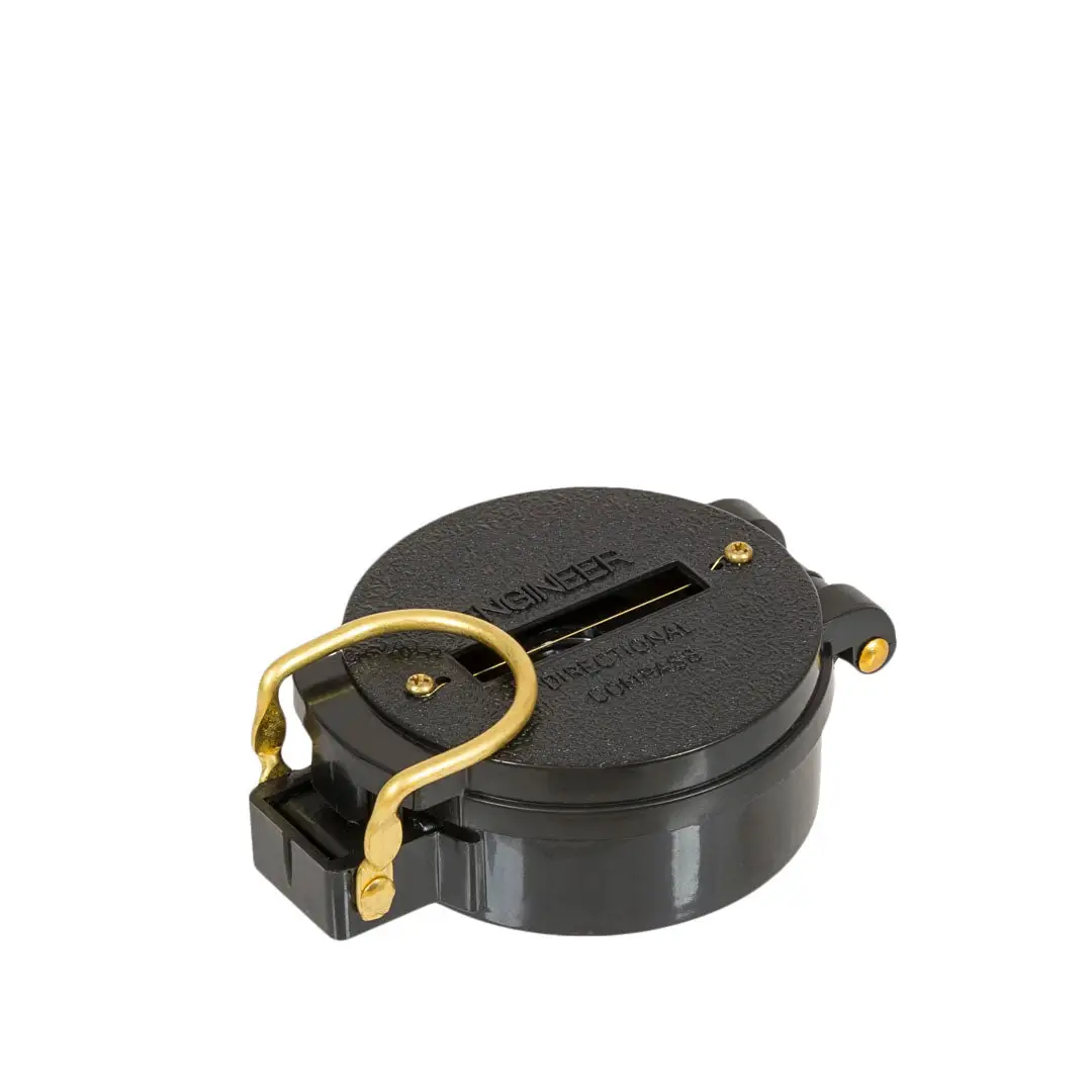 Highlander Lensatic Compass - Image 2