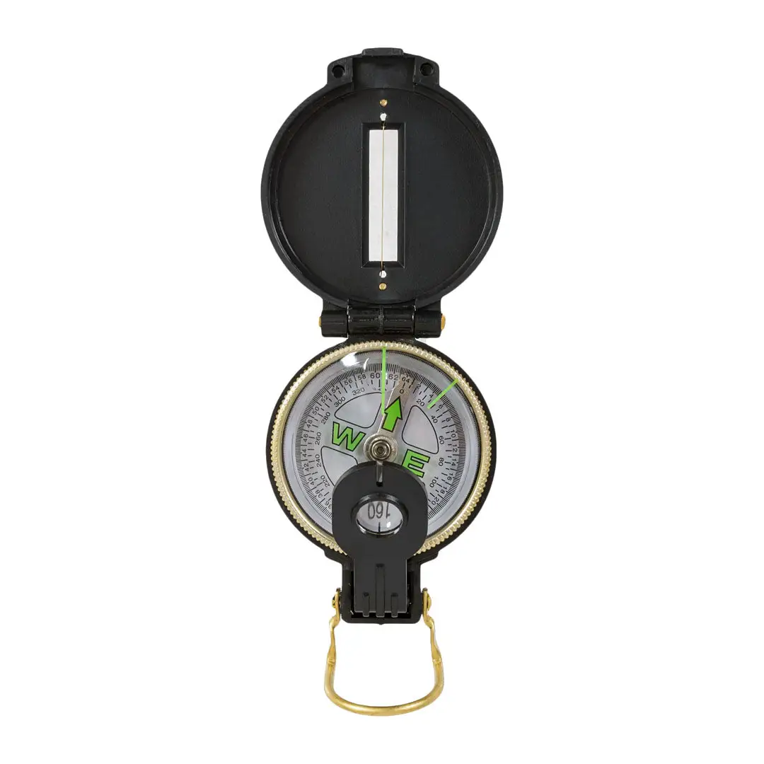 Highlander Lensatic Compass - Image 3