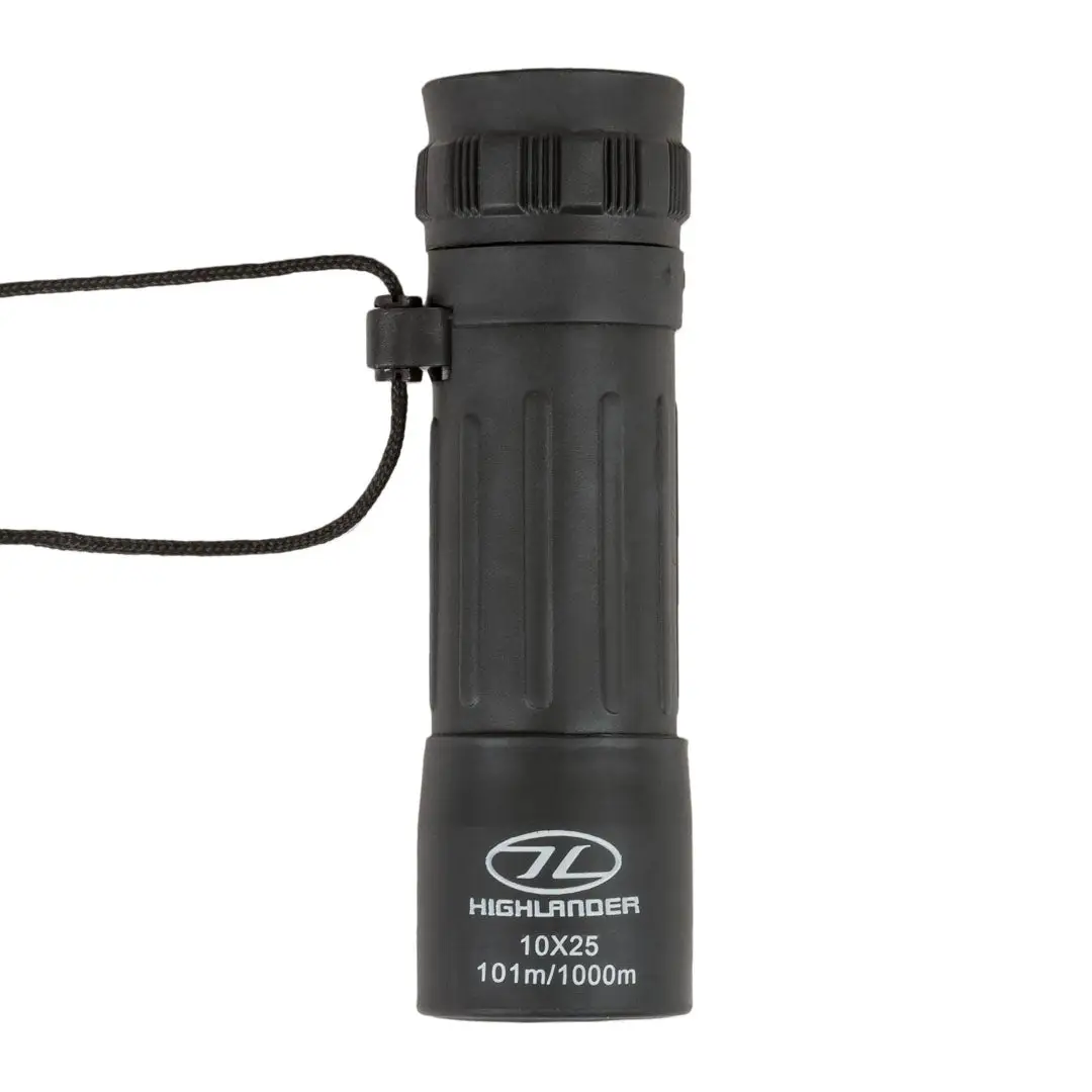 Highlander Northumberland 10X25 Monocular - Image 3