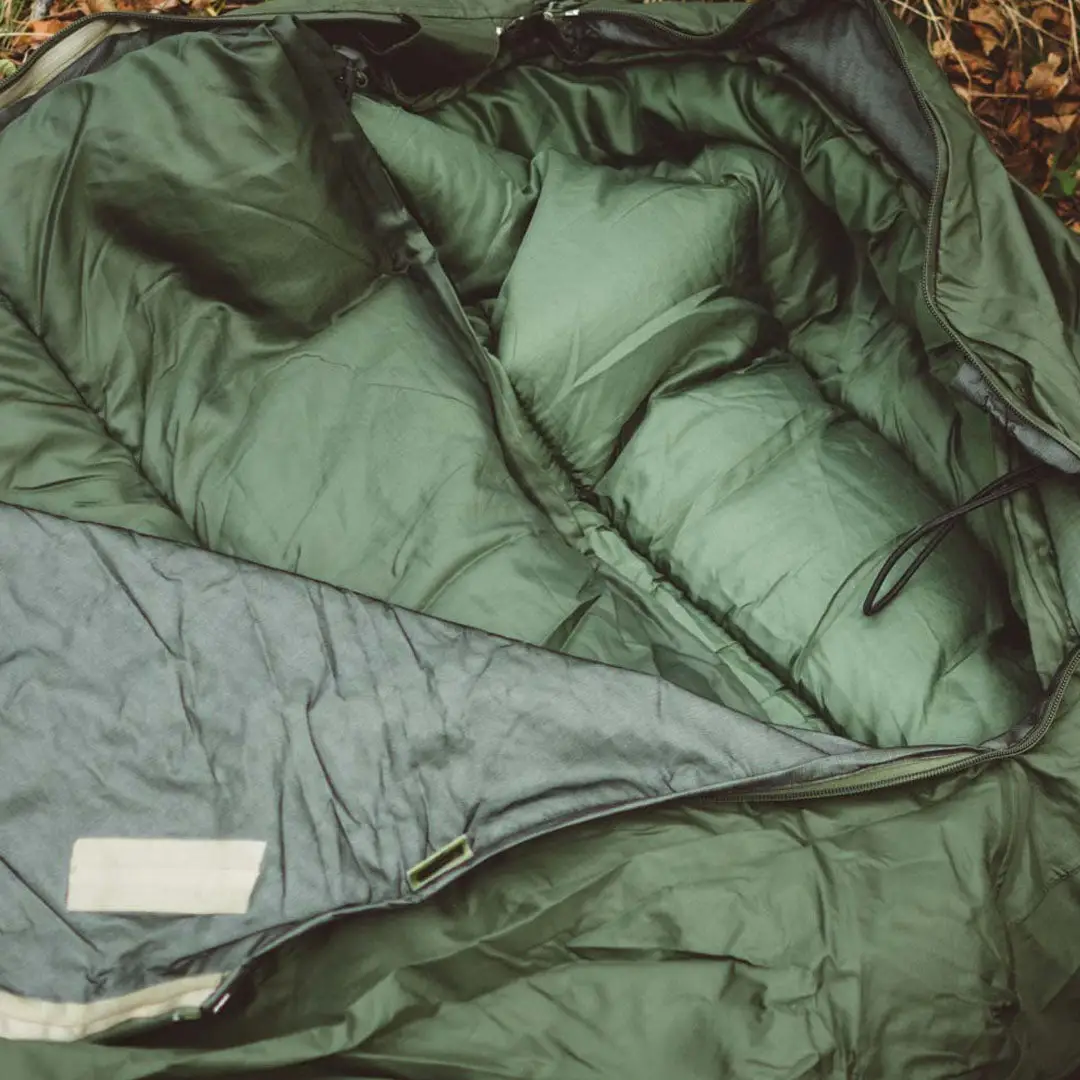 Highlander Phoenix Spark 150 Sleeping Bag - Image 6