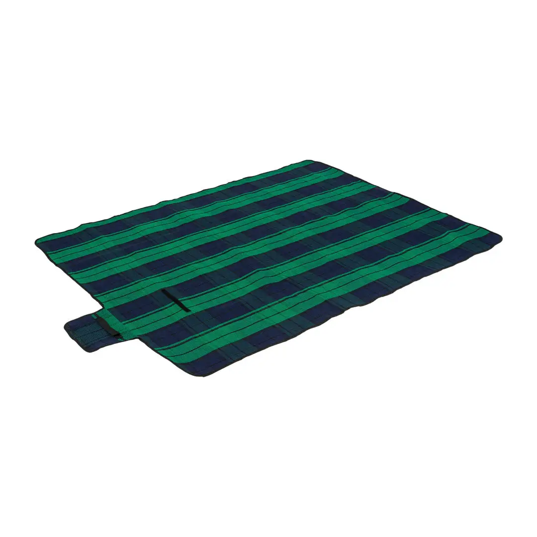 Highlander Picnic Blanket Midnight Glen - Image 2
