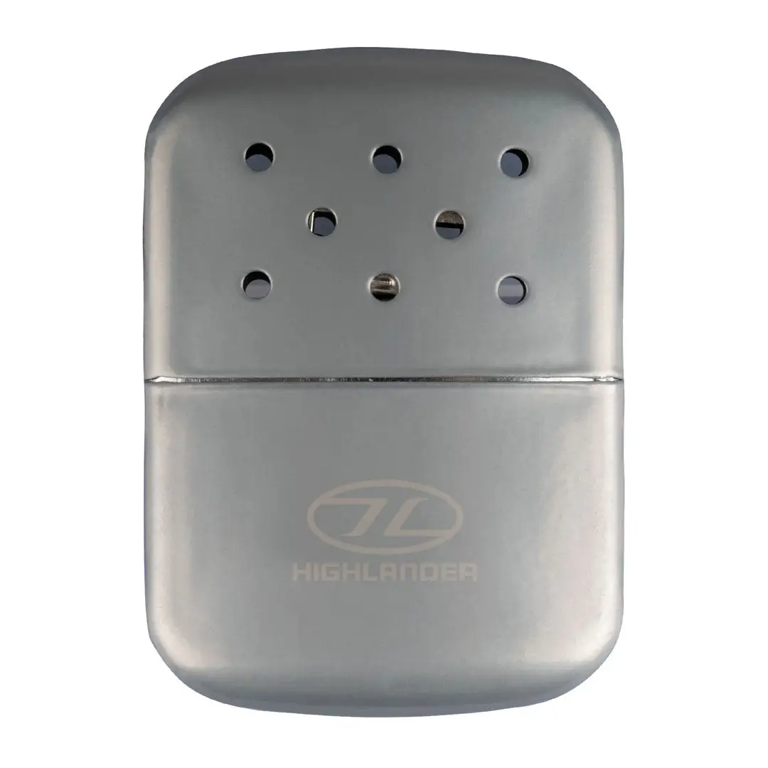 Highlander Pocket Furnace Hand Warmer