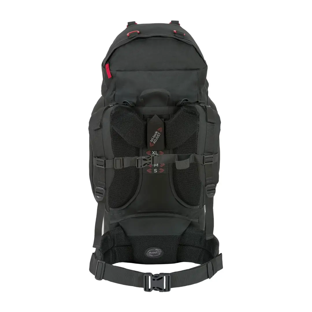 Highlander Rambler Rucksack 66L - Image 4