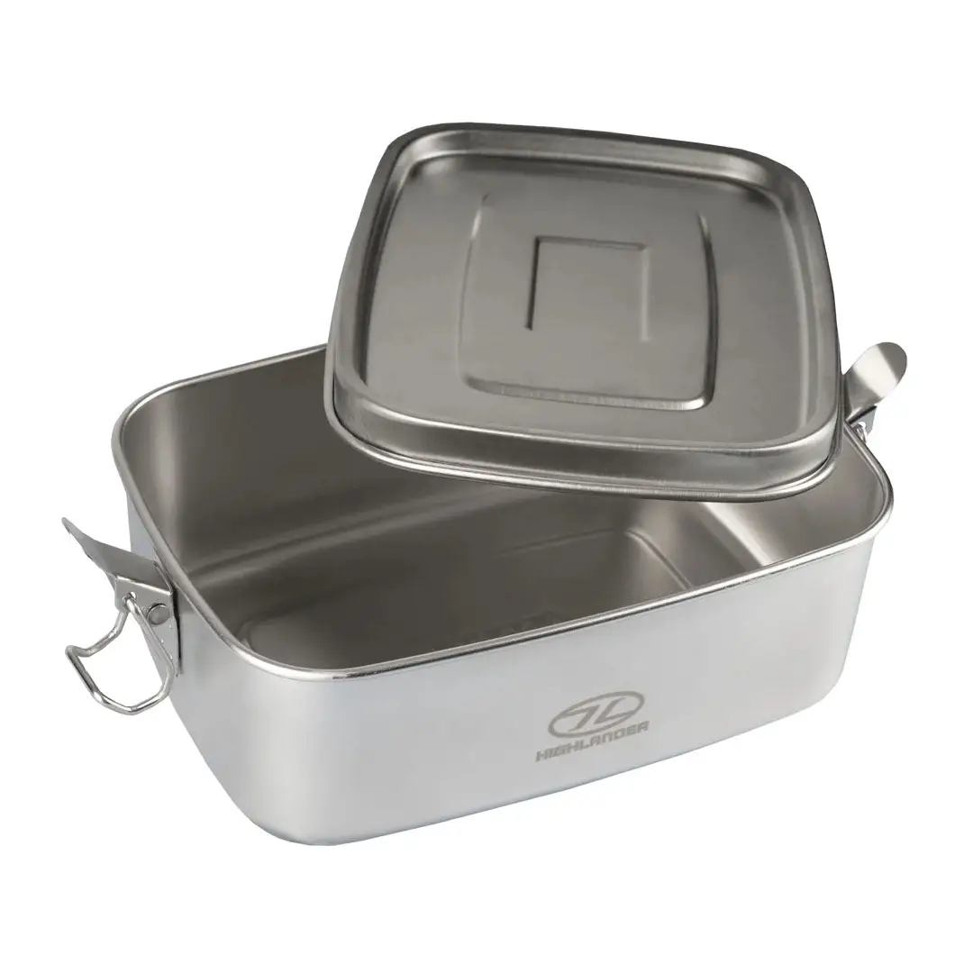 Highlander Scran Box