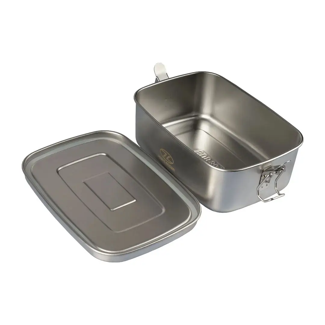 Highlander Scran Box - Image 3