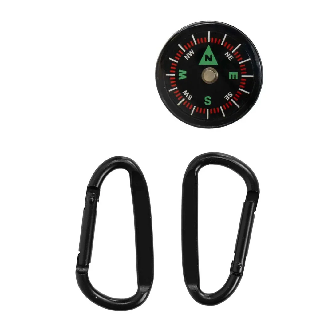 Highlander Survival Kit With Waterproof Case - Image 9